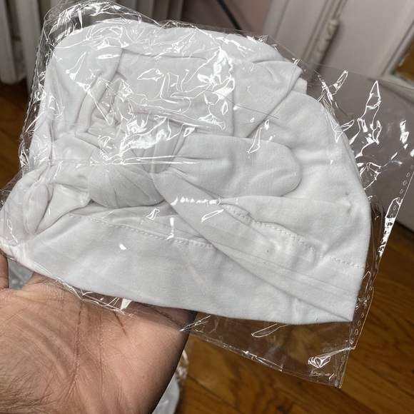 Baby/Toddler girl cute head wrap. O/S multiple colors available - Picture 6 of 12